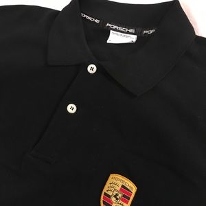 Porsche Polo